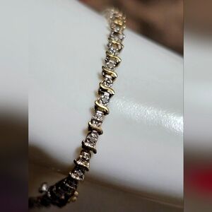 10K Bracelet